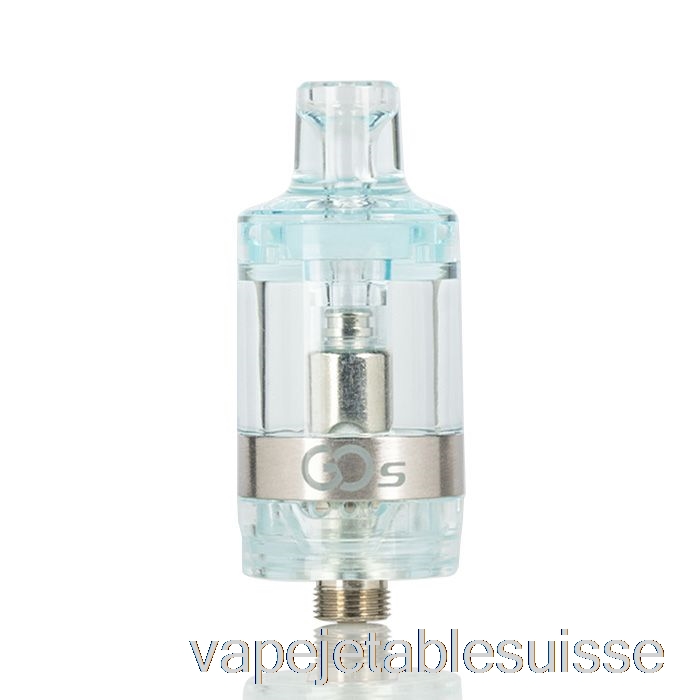 Vape Suisse Innokin Go S Mtl Tank Bleu